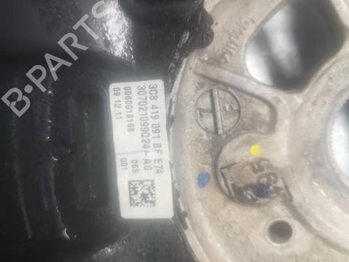 Steering wheel VW PASSAT B7 Variant (365)  | BP40022745C49  - Image 5