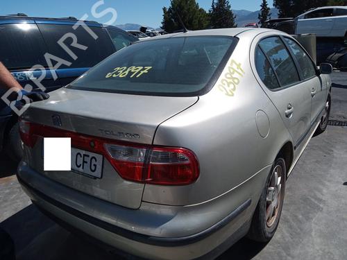 Pompe ABS SEAT TOLEDO II (1M2)  | BP13076688M43 