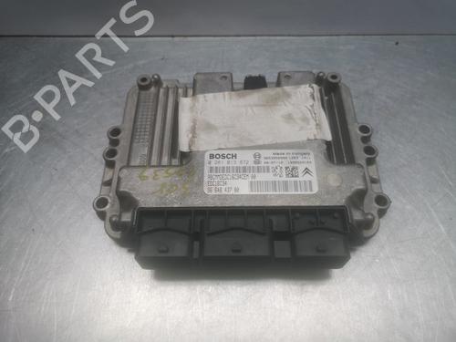 Used Engine control unit (ECU) Engine control unit (ECU) 37672195 37672195