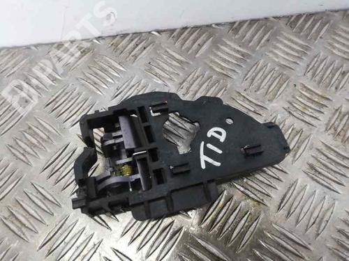 Rear right interior door handle HYUNDAI ix35 (LM, EL, ELH)  | BP5637534I16 