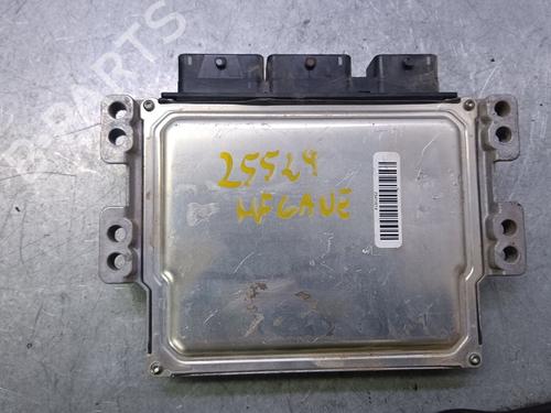 Used Engine control unit (ECU) RENAULT MEGANE III Hatchback (BZ0/1_, B3_) [2008-2025]  27276812