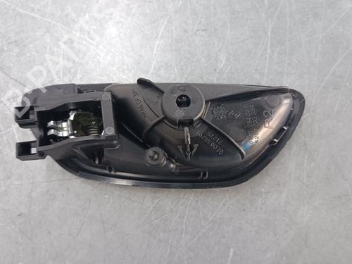 Front right interior door handle RENAULT MEGANE IV Hatchback (B9A/M/N_) 1.3 TCe 115 (B9N9) | BP15548673I14 