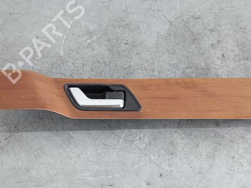 Rear right interior door handle LAND ROVER RANGE ROVER SPORT I (L320) 2.7 D 4x4 | BP12498796I16 