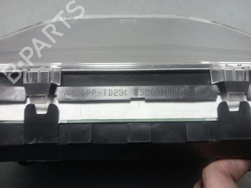 Cockpit PEUGEOT BIPPER (AA_)  | BP22805957C47