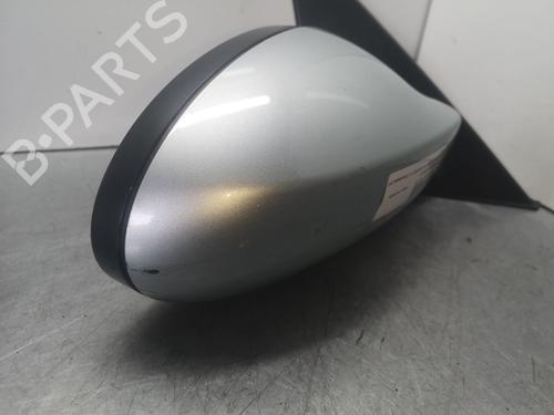 Right mirror BMW 1 (E87)  | BP11229603C27 