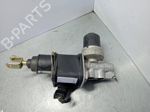 Brake master cylinder MERCEDES-BENZ E-CLASS (W211) E 270 CDI (211.016) | BP30467725M77 - Image 3