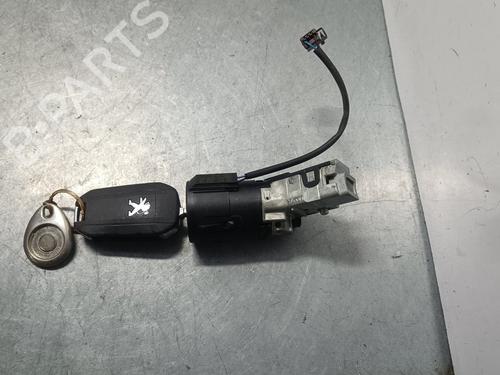 Used Electronic module PEUGEOT 2008 I (CU_) 1.6 HDi (92 hp) 29306120