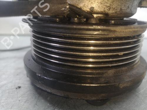 AC compressor FORD FOCUS I (DAW, DBW)  | BP13451064M34 