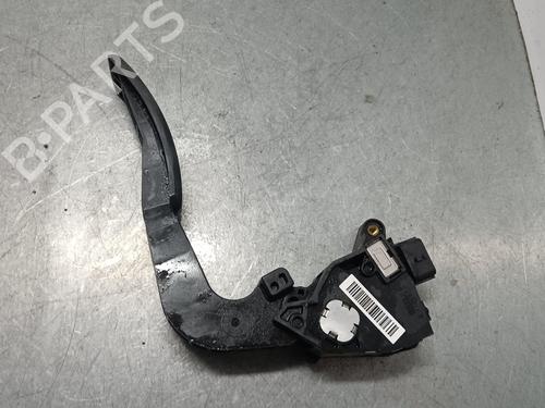Pedal DACIA LODGY (JS_) [2012-2025]  27441487