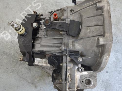 Gearbox RENAULT TRAFIC II Bus (JL) 2.0 dCi 115 (JL00, JL01, JL0H, JL0M, JL0U) | BP36641935M3  - Image 6
