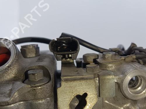 AC compressor BMW 5 Gran Turismo (F07) 530 d | BP16483752M34 