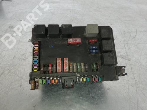 Used Fuse box MERCEDES-BENZ S-CLASS (W221, V221) S 320 CDI (221.022, 221.122) (235 hp) 9588364