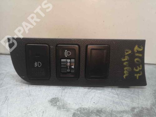 Used Headlight switch OPEL AGILA (B) (H08) [2008-2014]  11105786