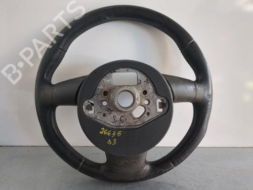 Steering wheel AUDI A3 (8V1, 8VK) 2.0 TDI | BP29509741C49 