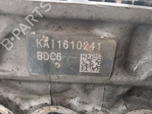 Cylinder head HYUNDAI ix35 (LM, EL, ELH)  | BP18155150M5 