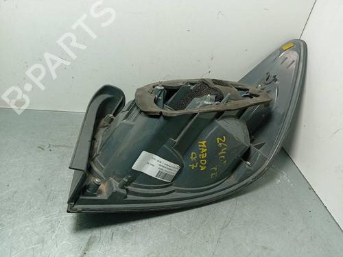 Left taillight MAZDA CX-7 (ER) | BP27440945C34 - Image 5