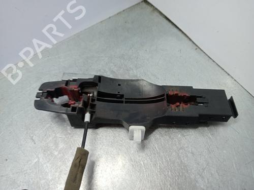 Front right lock NISSAN NOTE (E12) 1.2 | BP32736905C97 - Image 4
