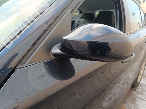 Left mirror BMW 1 (E81) 116 i | BP25832801C26 