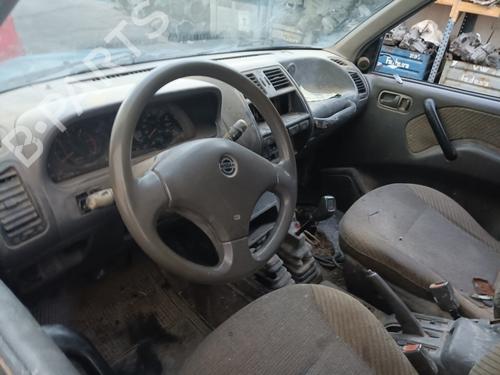 Instrument cluster NISSAN TERRANO II (R20)  | BP17799902C47 