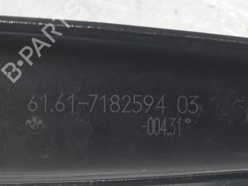 Front windshield wiper arm BMW 7 (F01, F02, F03, F04) 740 d xDrive | BP18312418C143 