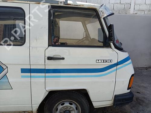 Used Right front door Right front door MERCEDES-BENZ MB Van (W631) [1988-1996] 34211181 34211181