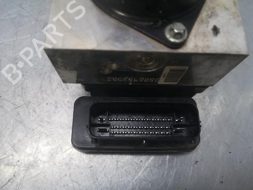 ABS pump OPEL INSIGNIA A (G09) 2.0 CDTI (68) | BP15955515M43 