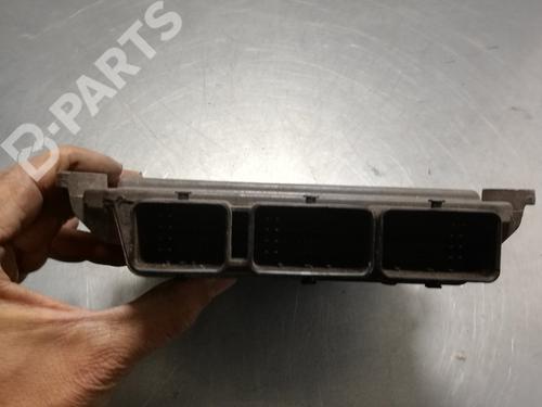 Engine control unit (ECU) FORD FOCUS II (DA_, HCP, DP)  | BP6937367M57 