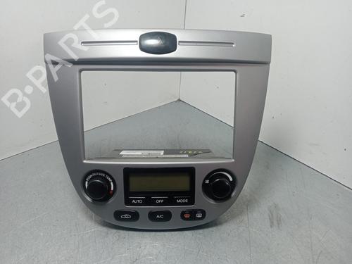 Used Climate control CHEVROLET LACETTI (J200) 1.6 (109 hp) 25147467