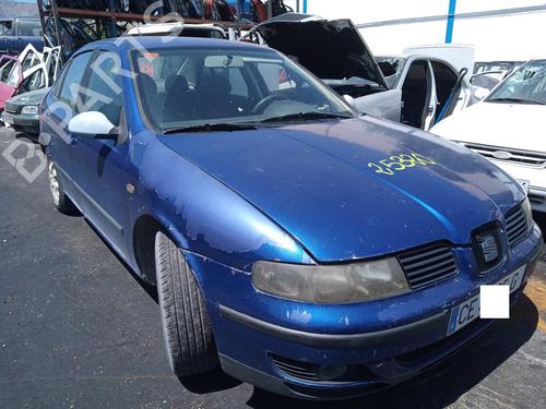 ABS pump SEAT TOLEDO II (1M2) 1.8 20V | BP19419859M43