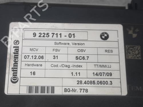Electronic module BMW 5 Gran Turismo (F07) 530 d | BP17510374M83 
