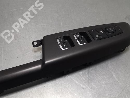 Used Left front window switch Left front window switch KIA SPORTAGE IV (QL, QLE) 1.6 GDI (132 hp) 9182499 9182499