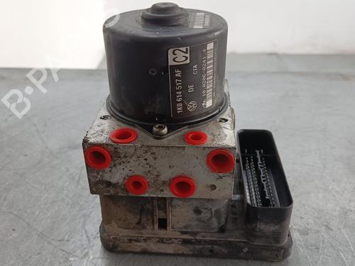 Used ABS pump SEAT LEON (1P1) 2.0 TDI (140 hp) 7910560