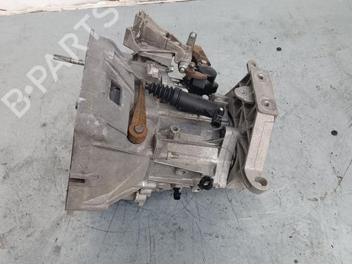 Used Gearbox FIAT PUNTO EVO (199_) 1.3 D Multijet (199AXC1A, 199BXC1A, 199AXT1A, 199BXT1A) (75 hp) 11915728