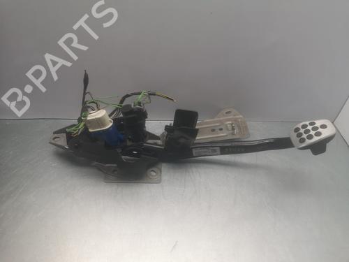 Used Break pedal Break pedal 36333258 36333258