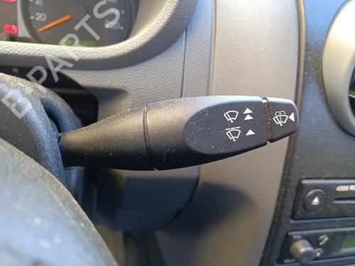 Used Steering column stalk Steering column stalk FORD FUSION (JU_) 1.6 (100 hp) 34476623 34476623