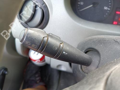 Used Steering column stalk Steering column stalk 37645119 37645119