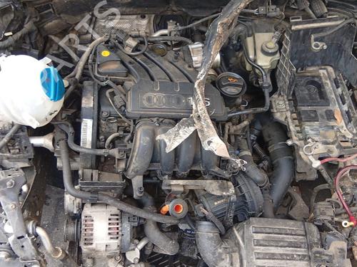 Engine AUDI A3 (8P1) 1.6 | BP29984196M1