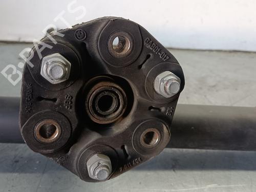Driveshaft BMW X1 (E84) sDrive 18 d | BP17467244M37 