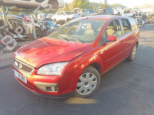 Used Parts FORD FOCUS C-MAX (DM2)  1.8 TDCi  1126318
