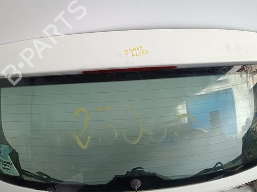 Tailgate SEAT ALTEA XL (5P5, 5P8)  | BP12497429C6 