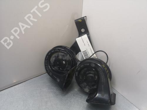 Used Horn PEUGEOT 3008 I MPV (0U_) 2.0 HDi 150 / BlueHDi 150 (150 hp) 16460022