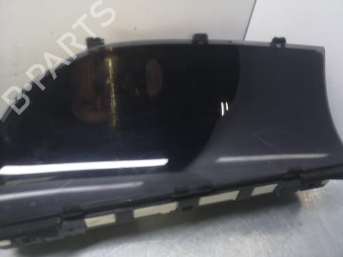 Instrument cluster MERCEDES-BENZ S-CLASS (W221, V221) S 320 CDI (221.022, 221.122) | BP19392546C47 