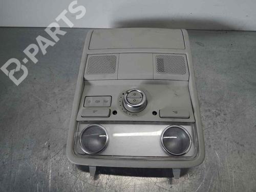 Used Interior roof light VW TIGUAN (5N_) 2.0 TDI (110 hp) 7661581
