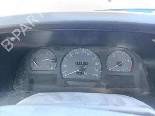 Cockpit SSANGYONG MUSSO (FJ) 2.9 TD (120 hp) 30654947