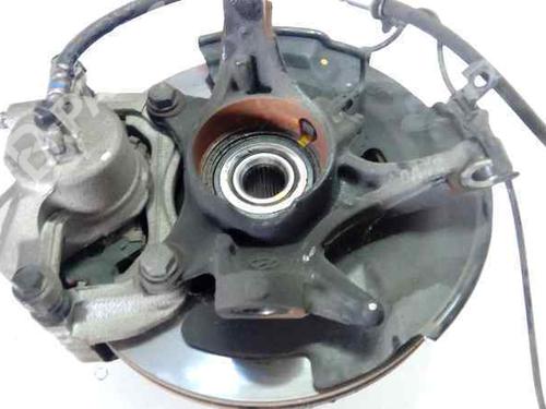 Used Right front steering knuckle HYUNDAI ELANTRA V Saloon (MD, UD) 1.6 (132 hp) 1927703