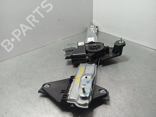 Front left window mechanism DACIA JOGGER (RK_)  | BP30386825C22 