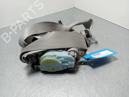 Used Front right seatbelt KIA SORENTO I (JC) [2002-2011]  22377707