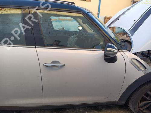 Used Right front door Right front door MINI MINI CLUBVAN (R55) Cooper D (112 hp) 34631783 34631783