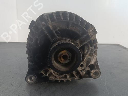Alternator JAGUAR S-TYPE II (X200) 2.7 D | BP16366993M7 