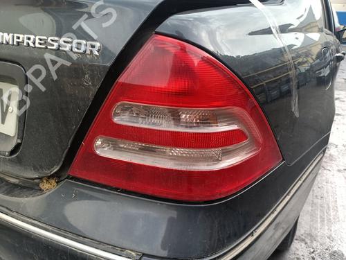 Used Right taillight Right taillight 37515839 37515839
